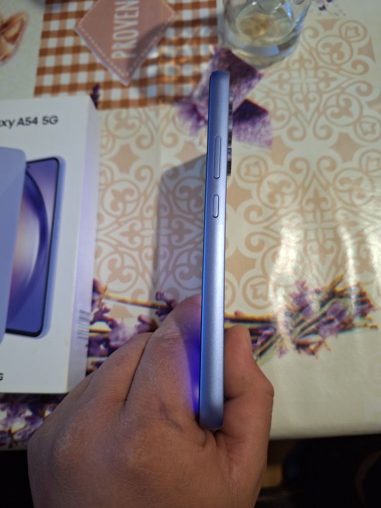 Samsung A54 Запазен