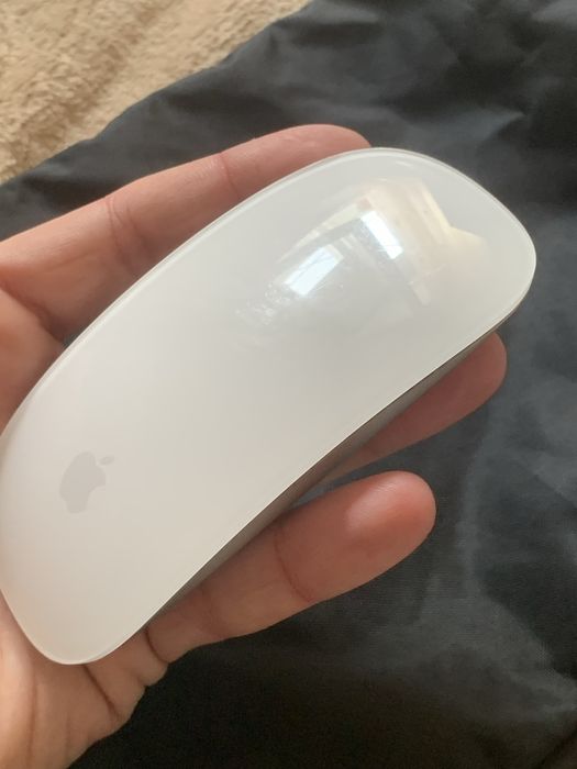 Apple magic mouse 2