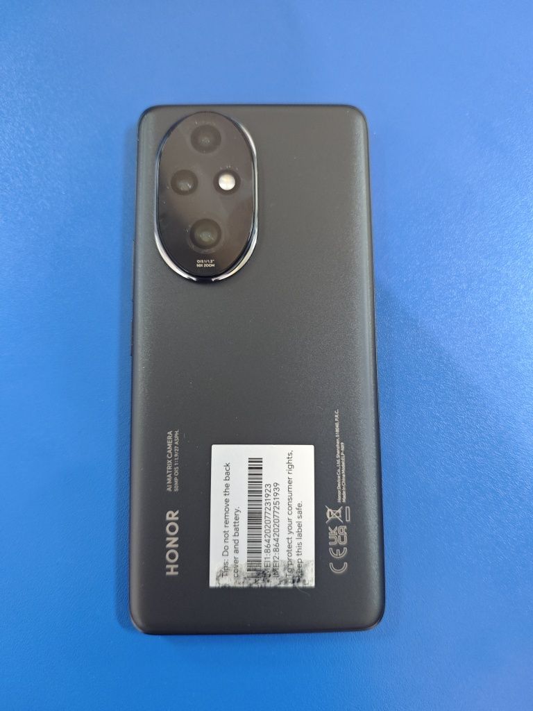Honor 200 Pro Garanție 512Gb 12G ram