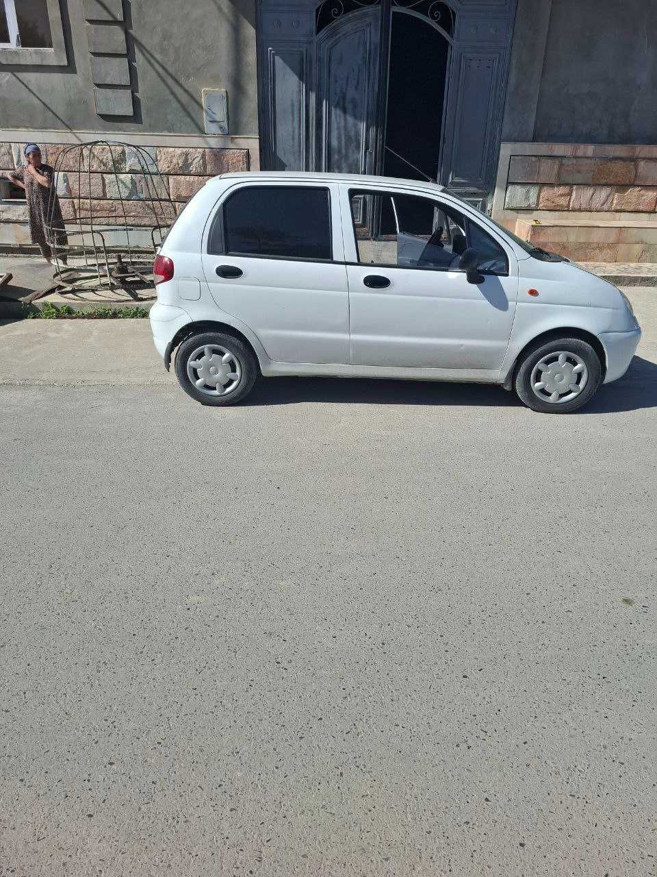 Matiz 2017 xolati yaxshi kelishamiz mator qilingan xadavoy qilingan
