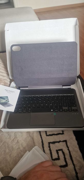 Клавиатура за iPad