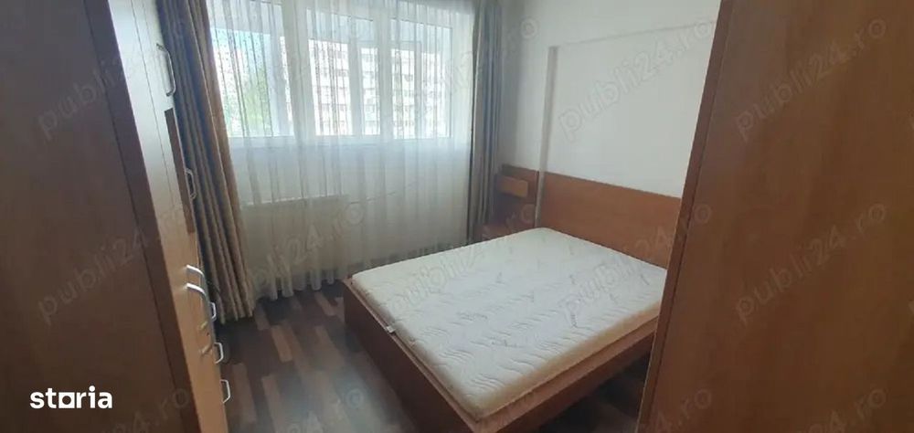 3 camere Soseaua Pantelimon - pet friendly