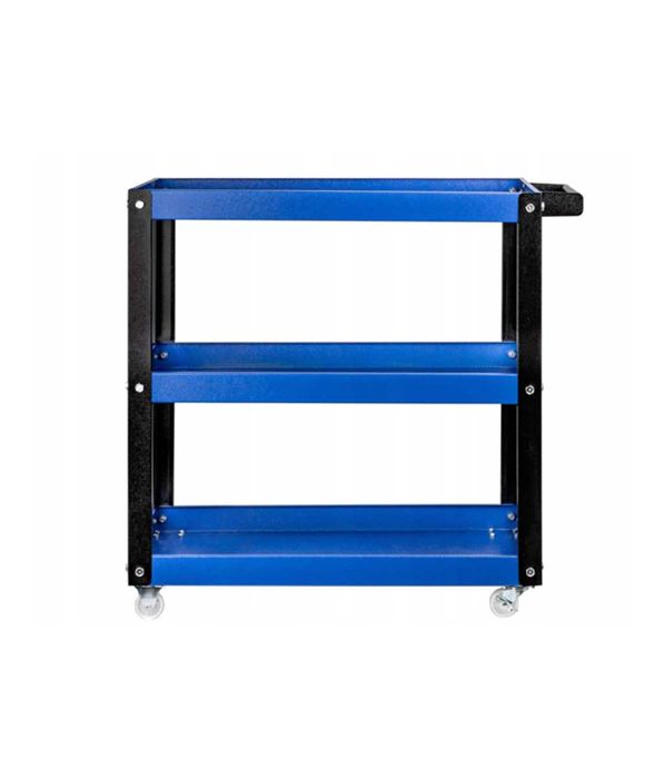 arucior pentru scule cu 3 rafturi suprapuse Geko G10820