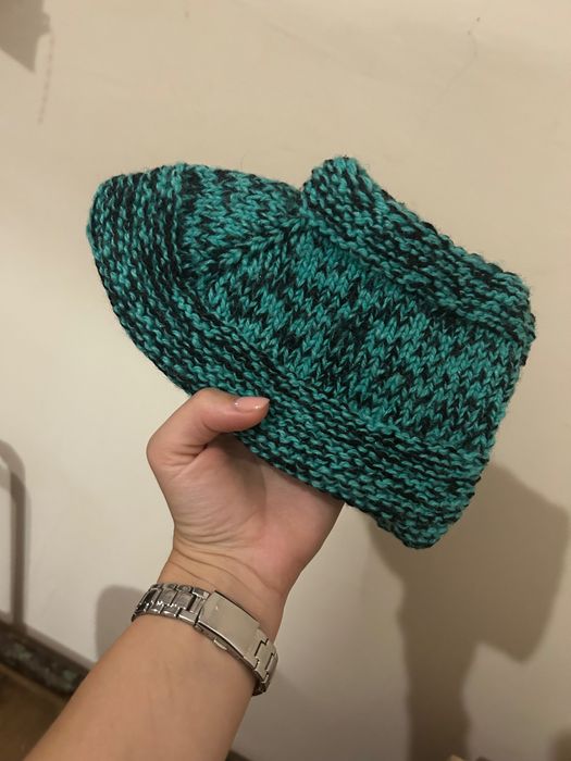 Терлици- ръчно плетени
