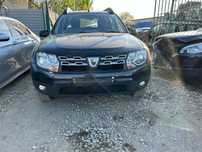 Planetară dreapta Dacia Duster tracțiune față 1.5 dci 110cp 4x2 2016