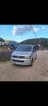 Volkswagen t5 multivan