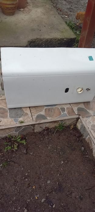 Instant gpl,pentru apa calda in stare buna