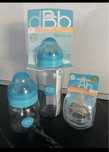 Set sticlute dBd
