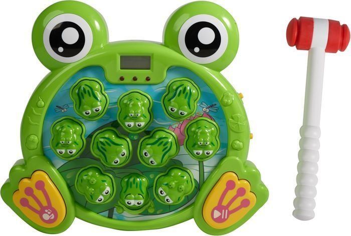 Новинка! Поймай Лягушку  настольная Игра