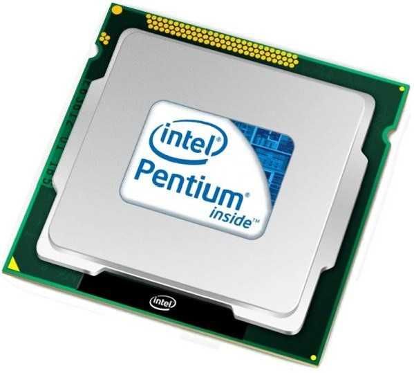 Процессоры Pentium G3240 и другие