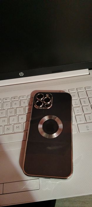 Iphone 12 pro max, 256 gb