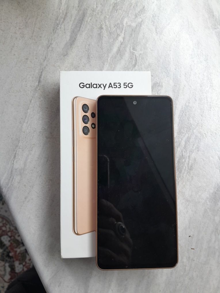 Samsung Galaxy a53