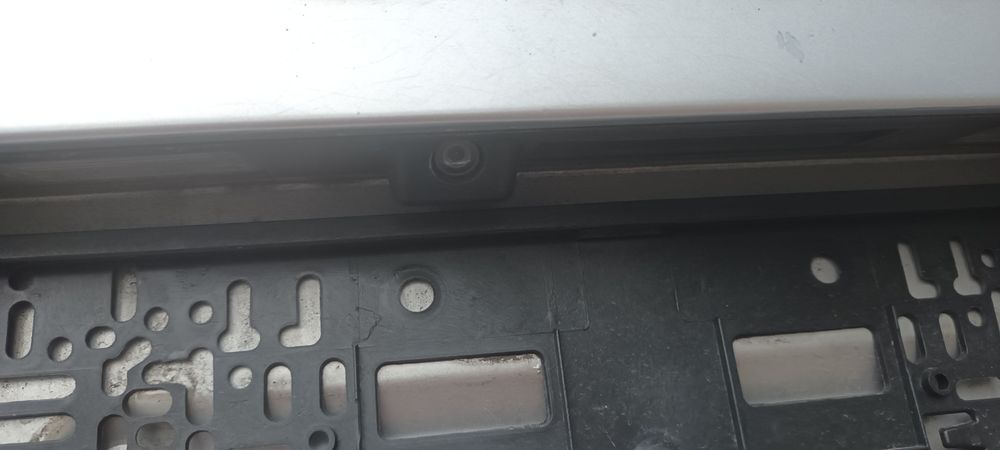 Audi Q7 3.0 TDI.  НА ЧАСТИ.