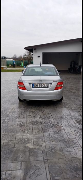 Mercedes C CLASSE 220