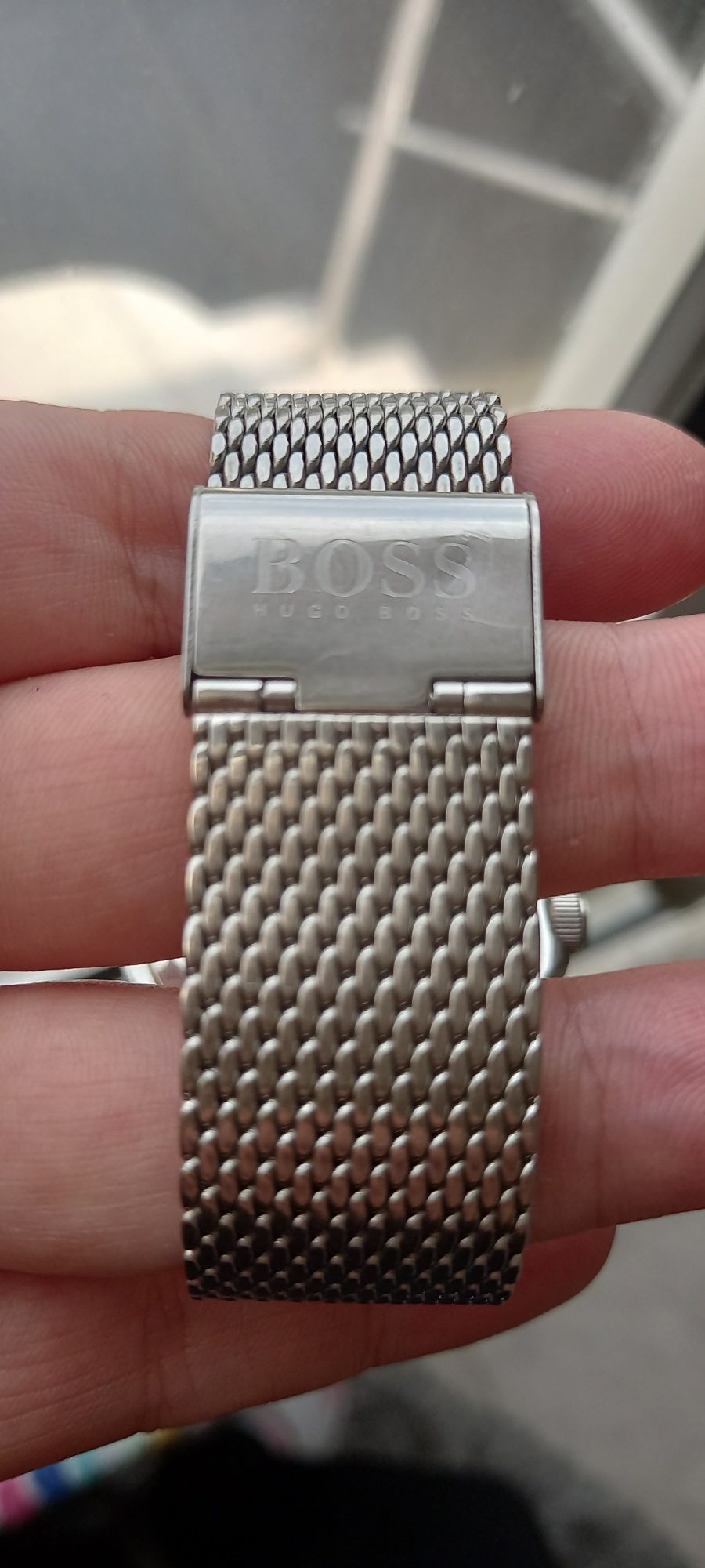 Часовник Hugo Boss Ocean Edition НАМАЛЕН