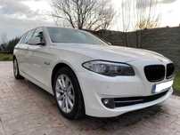 BMW 525D  xDrive F11 Automat