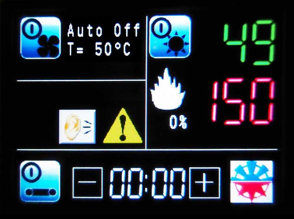 Професионален тунел за сушене на тениски ACE-950
