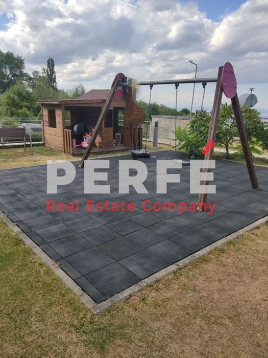 Продава се Къща в София, Симеоново - 230 кв.м за 2566 €/кв.м - Снимка #11