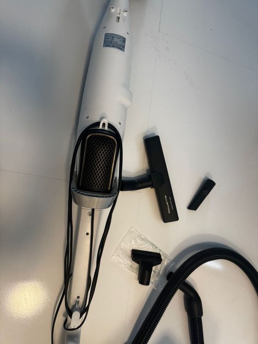 Aspirator Rowenta Rh8147Wa Fără Sac cu Cablu, 750W, 0, 9L