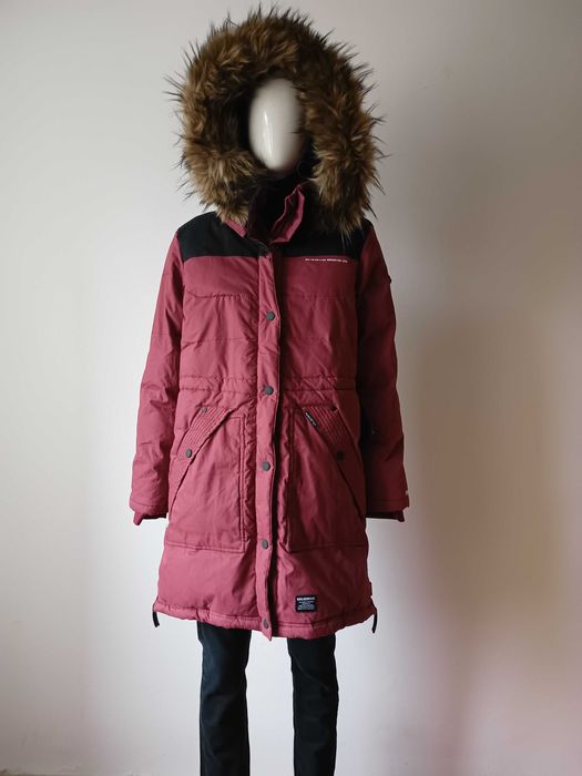 Haină de iarnă nouă