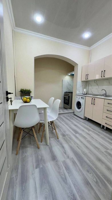 Аренда квартиры 2х ком ул,Нукус быв.Бутик Гламур