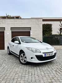 Renault Megane 3 1.5 Diesel