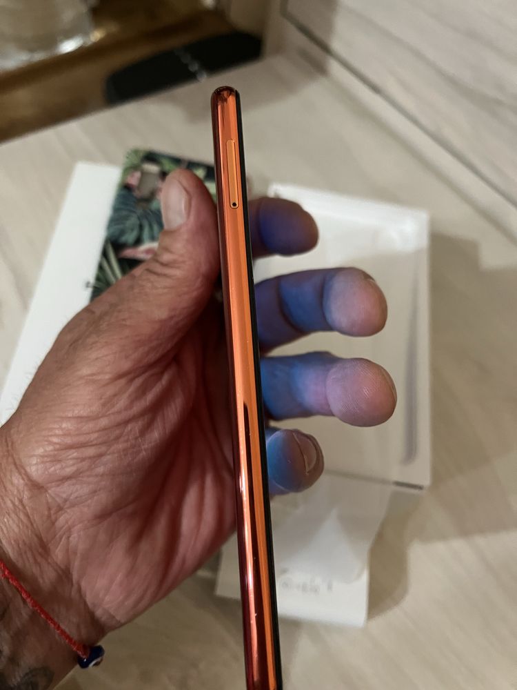 Huawei p30 перфектен