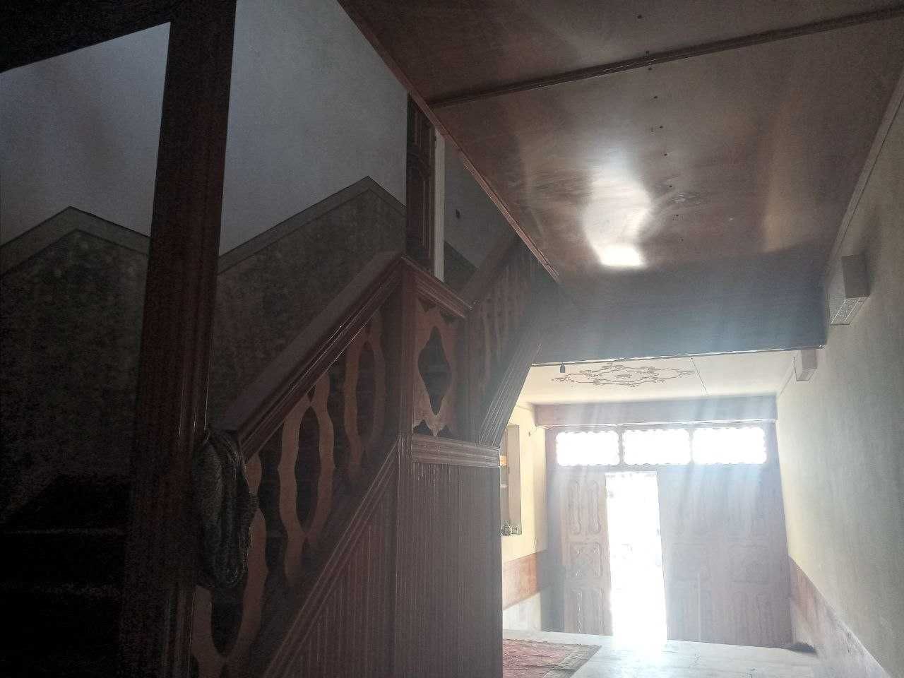 Xovli joy sotiladi