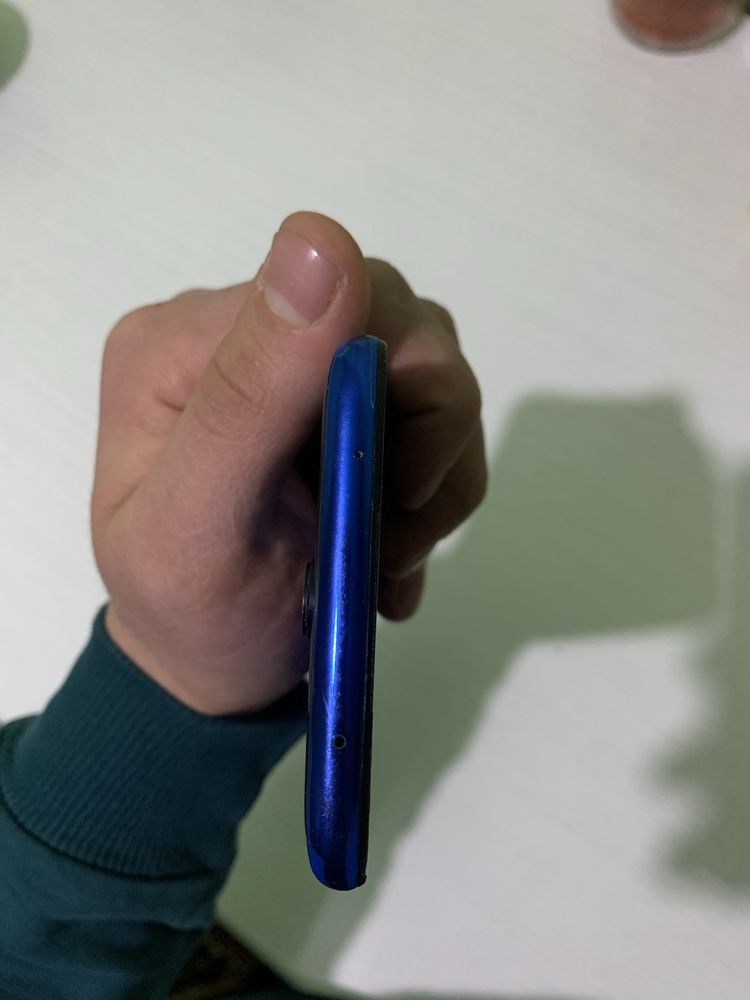 redmi not 8 proo