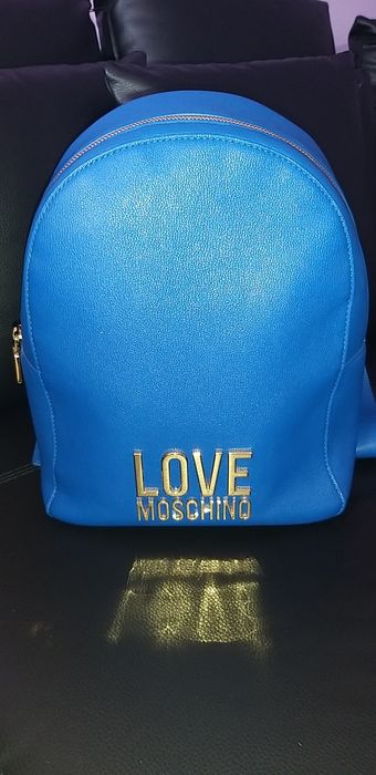 Раничка Moschino