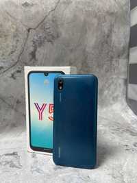 Продам Huawei Y5 32 Gb (Карабулак) лот 386958