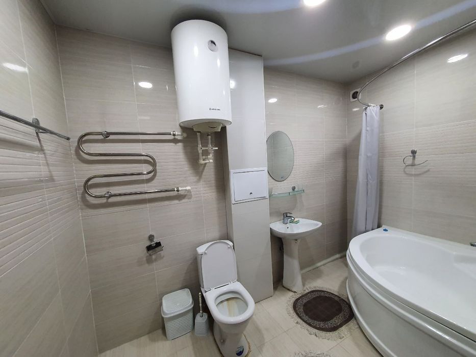 Юнусабад Ц5 шикарная 2х комнатная квартира