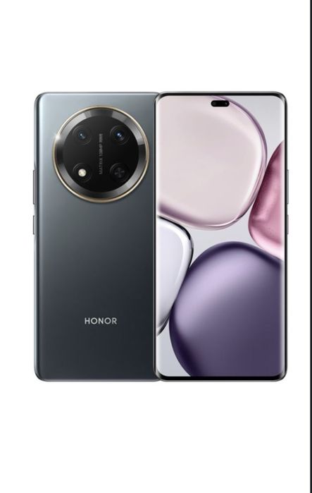 Honor x 9c Kar dak yok