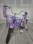 Vând bicicleta fete 16inch