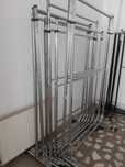 Stendere, cosuri inox, manechine, umerase, etc