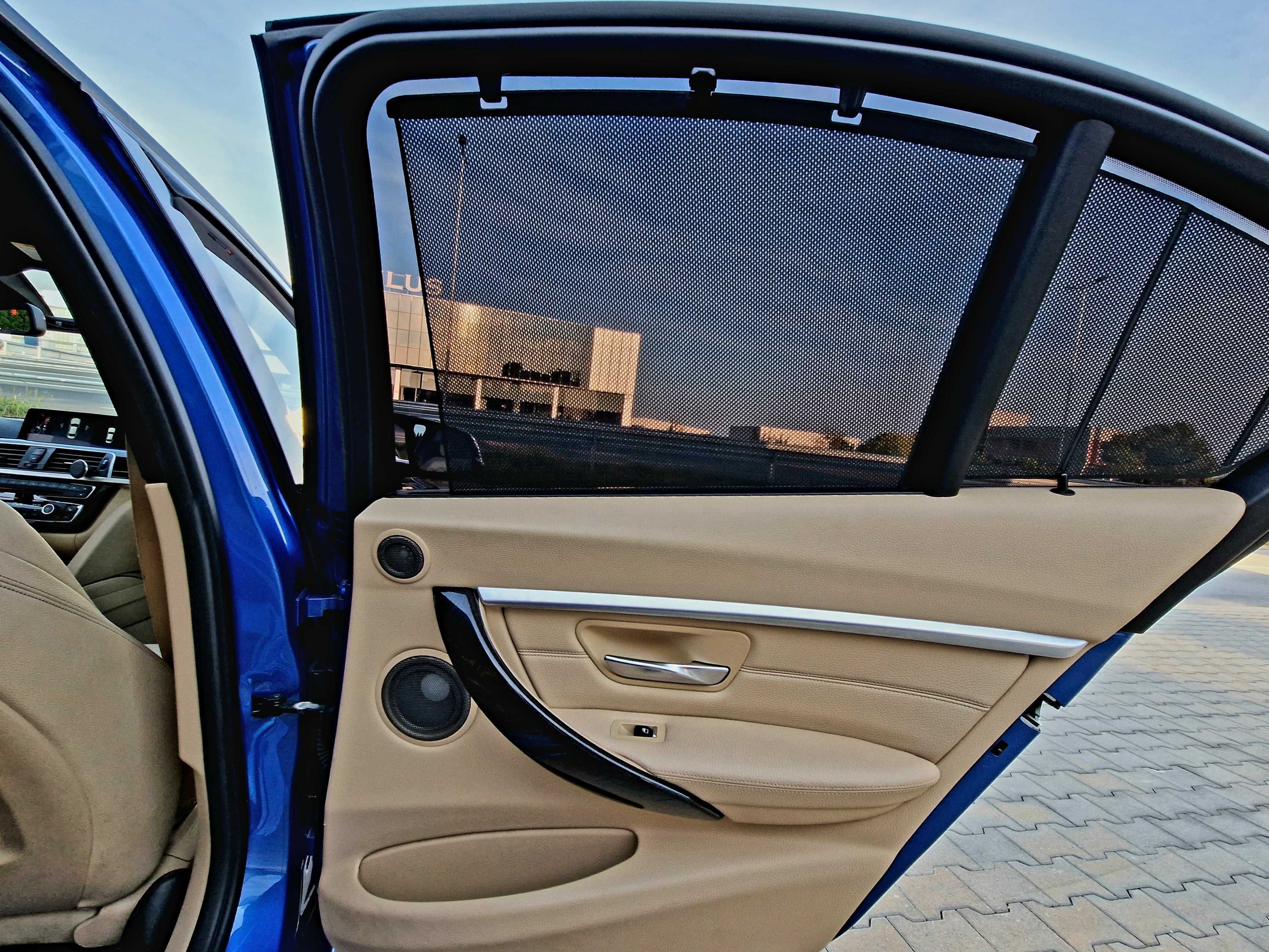 BMW 340 X-DRIVE  B58