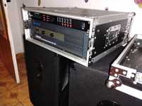 Amplificator blue tech h3000