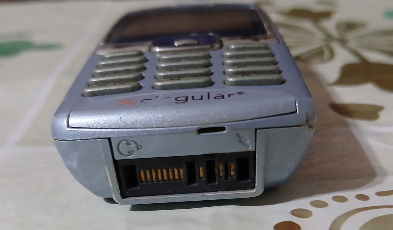 Sony Ericsson T226