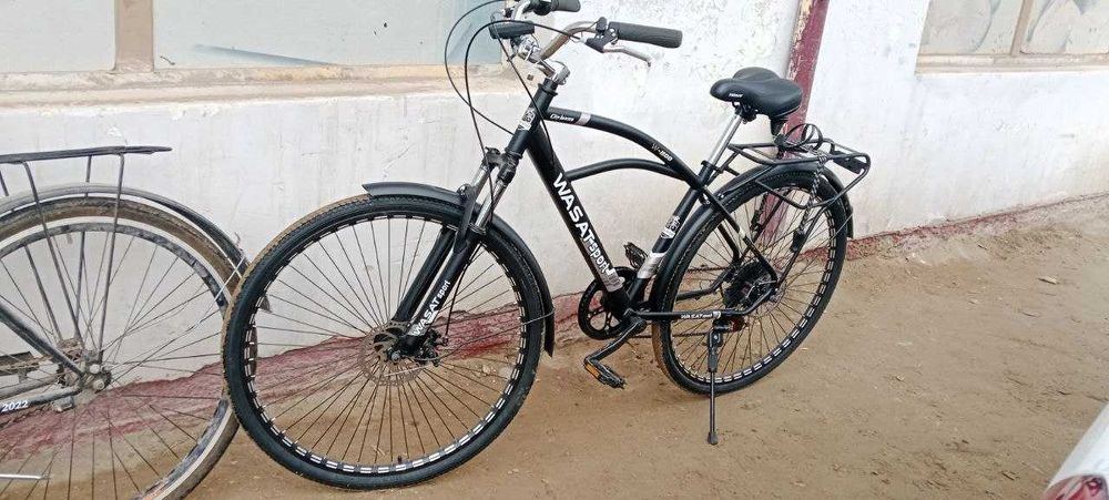 Vasat Sport Velik