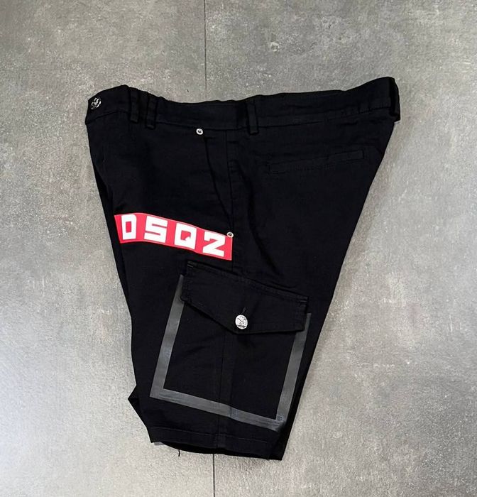 Мъжки къси панталони Dsquared