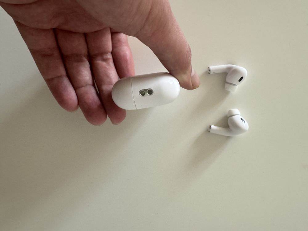 Airpods pro 2 / Air pods / casti