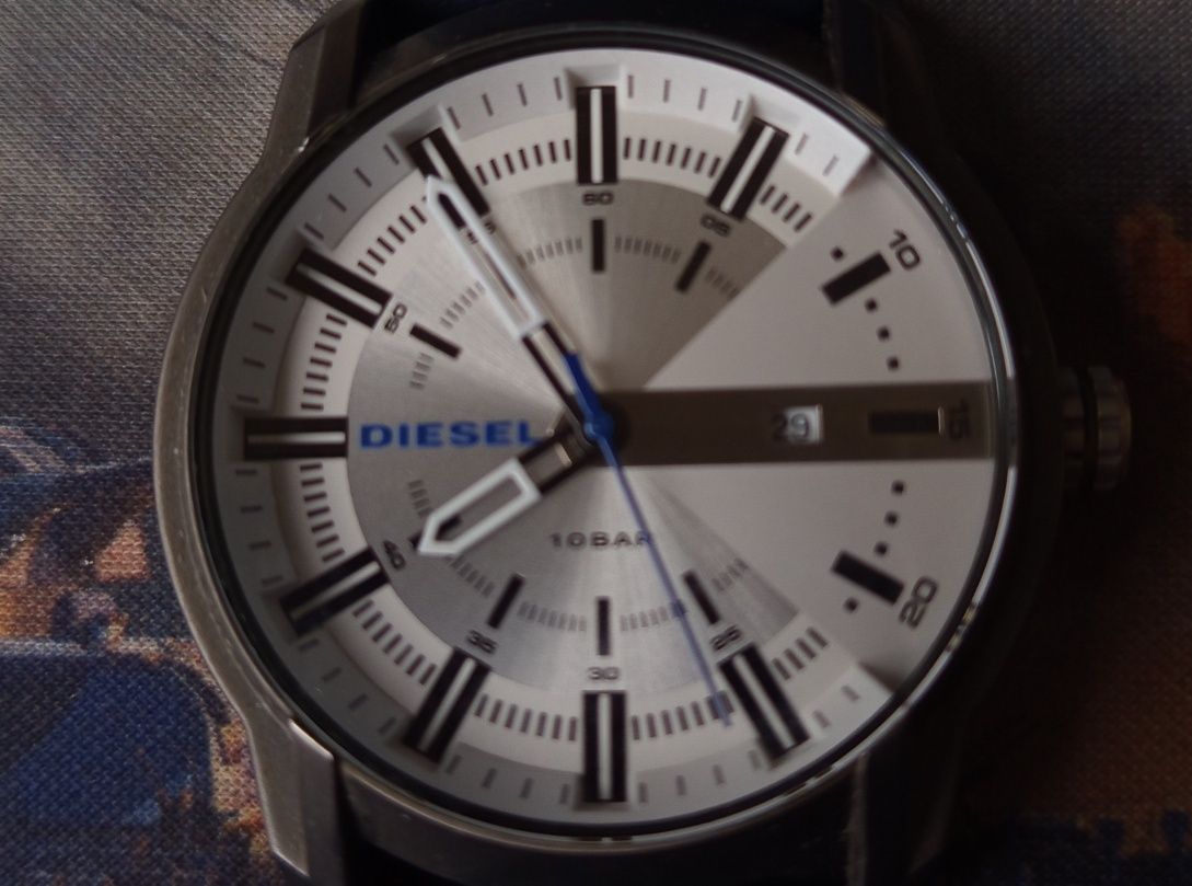 Мъжки часовник Diesel DZ-1866
