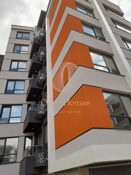 Продава се Двустаен апартамент в София, Малинова долина - 64 кв.м за 3102 €/кв.м - Снимка #12