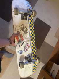 Skateboard Urgent