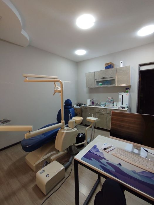 Продаётся или Сдаётся в аренду Нежилое помещения Учтена р. Ул. Бешкайр