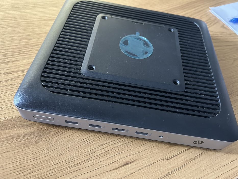 Mini PC HP Thin Client t630