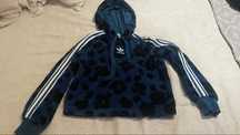 Суичър adidas