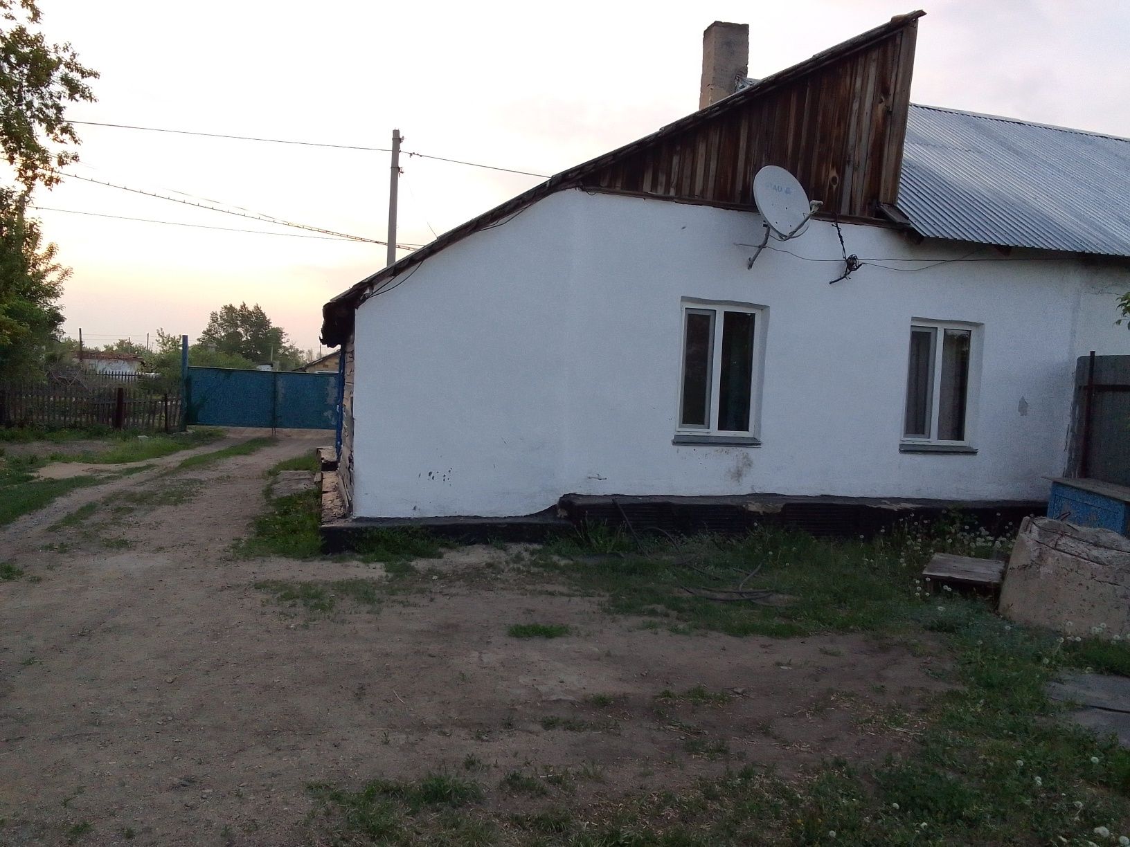 Продается дом или обмен