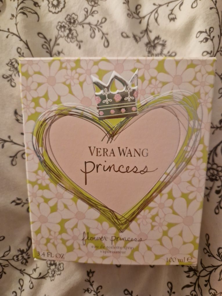 Parfum Vera Wang princess