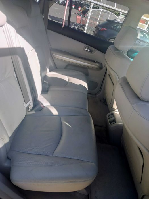 SUV Lexus RX400h 3. 3L Hybrid в много добро техническо